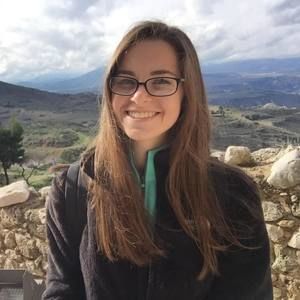 Meet your Posher, Sarah